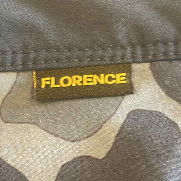 12103 Florence Marine X Boardshorts SZ 30 used with lots of life left in them. - Picture 5 of 10